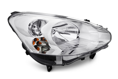 Headlight right Peugeot Partner 12-15