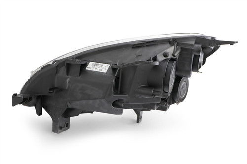 Headlight right Peugeot Partner 12-15