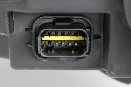 Headlight right Peugeot Partner 12-15