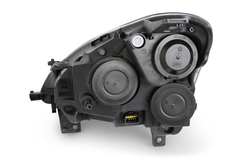 Headlight right Peugeot Partner 12-15