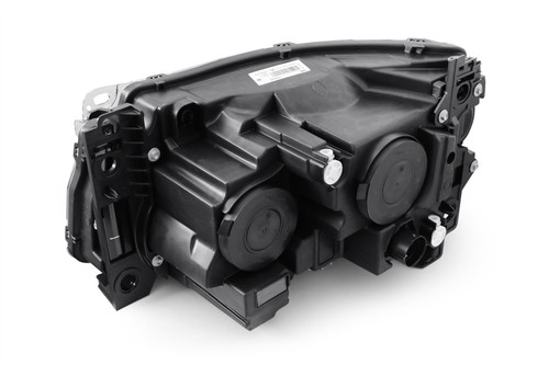 Headlight right bi-xenon LED DRL Range Rover Sport 12-13