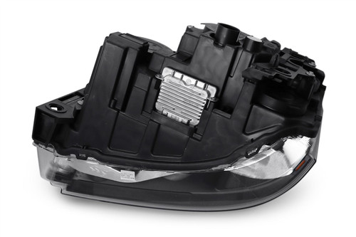 Headlight right bi-xenon LED DRL Range Rover Sport 12-13