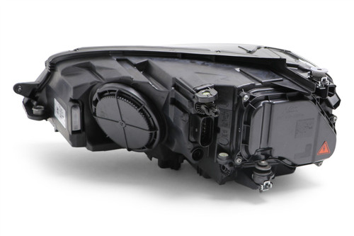Headlight right bi xenon LED DRL AFS VW Golf MK7 GTI 13-16