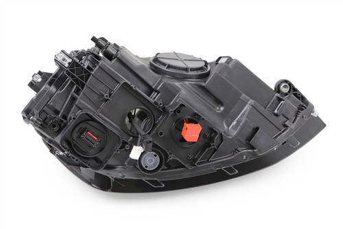 Headlight left bi xenon LED DRL AFS VW Golf MK7 GTI 13-16