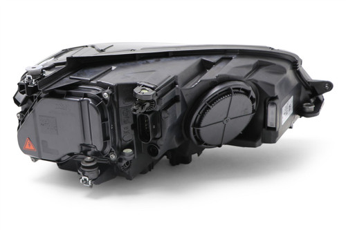 Headlight left bi xenon LED DRL AFS VW Golf MK7 GTI 13-16