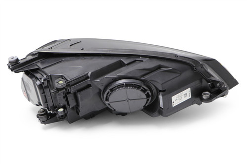 Headlight left bi xenon LED DRL AFS VW Golf MK7 GTI 13-16
