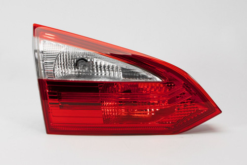 Rear light left inner LED Ford Focus 11-14 Estate