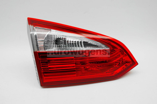Rear light left inner LED Ford Focus 11-14 Estate