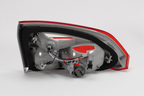 Rear light right inner LED Ford Focus 11-14 Estate