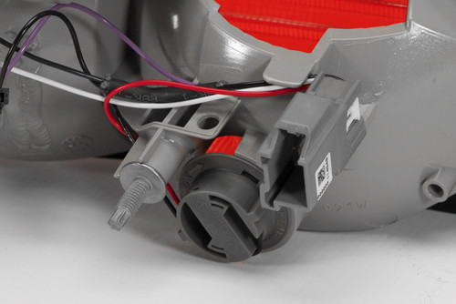 Rear light right inner LED Ford Focus 11-14 Estate