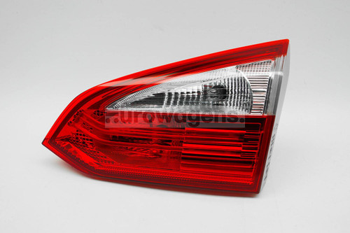 Rear light right inner LED Ford Focus 11-14 Estate