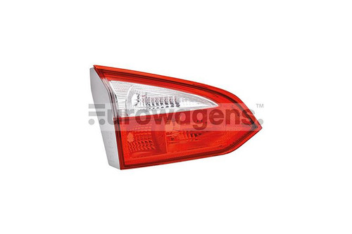 Rear light left inner Ford Focus 11-14 Estate