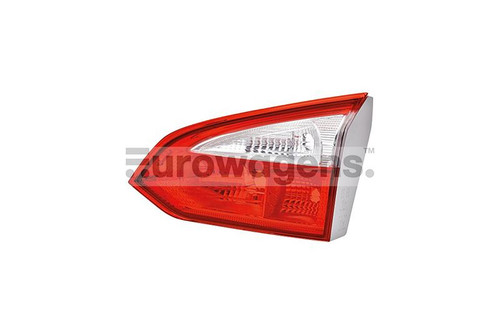 Rear light right inner Ford Focus 11-14 Estate