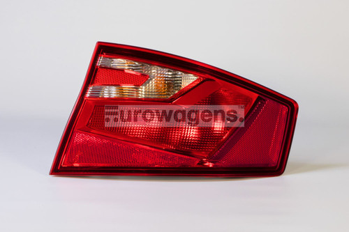 Rear light outer right Seat Toledo MK4 12-17