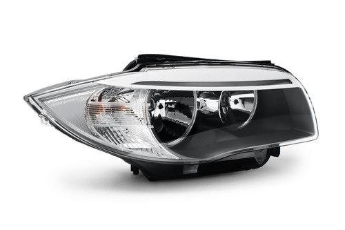 Headlight right BMW 1 Series E82 E88 11-13 2 door