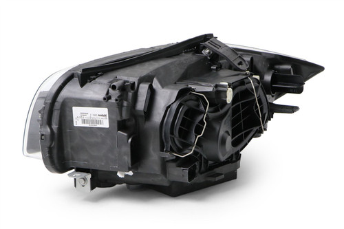 Headlight right BMW 1 Series E82 E88 11-13 2 door