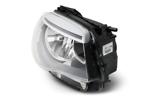 Headlight right BMW 1 Series E82 E88 11-13 2 door