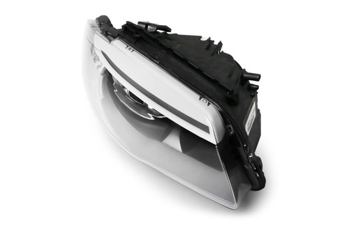 Headlight right BMW 1 Series E82 E88 11-13 2 door