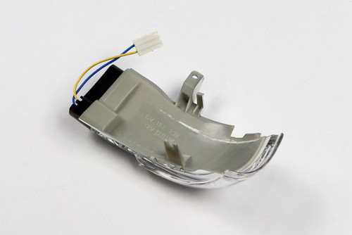 Mirror indicator right VW Touran 03-10