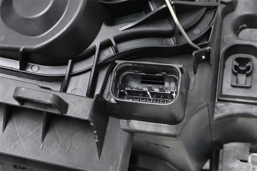 Headlight left BMW 1 Series E82 E88 11-13 2 door