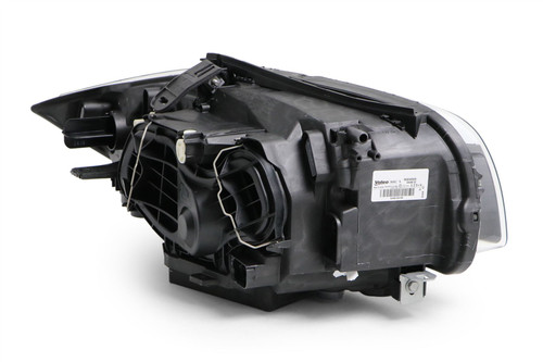 Headlight left BMW 1 Series E82 E88 11-13 2 door