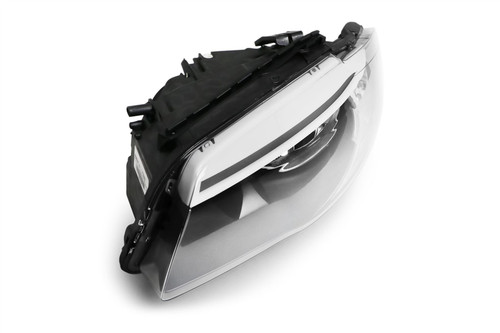 Headlight left BMW 1 Series E82 E88 11-13 2 door