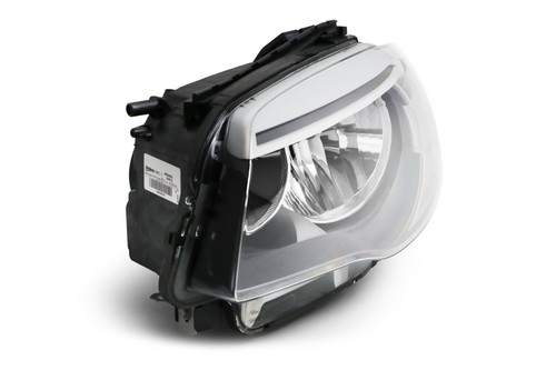Headlight left BMW 1 Series E82 E88 11-13 2 door