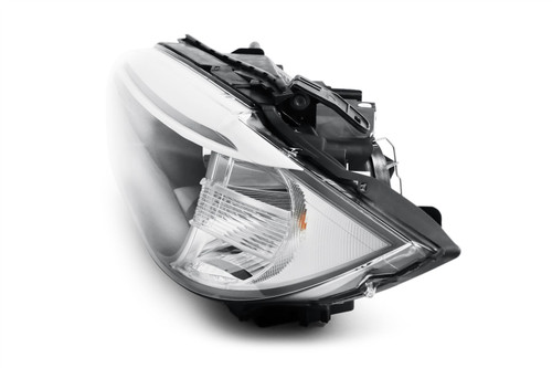 Headlight left BMW 1 Series E82 E88 11-13 2 door