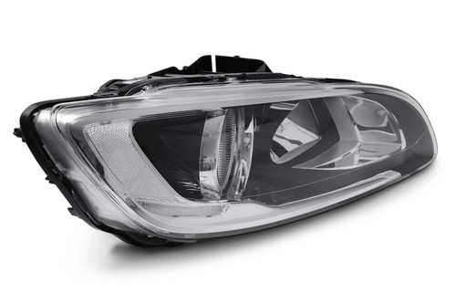 Headlight right Volvo S60 V60 13-16