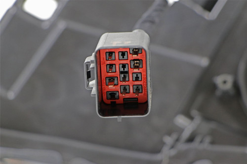 Headlight right Volvo S60 V60 13-16