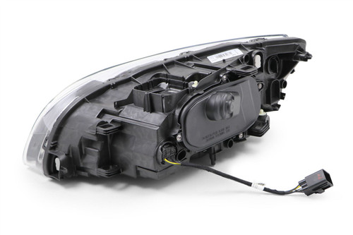 Headlight right Volvo S60 V60 13-16