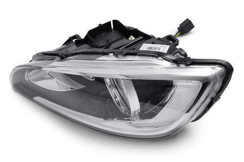 Headlight left Volvo S60 V60 13-16