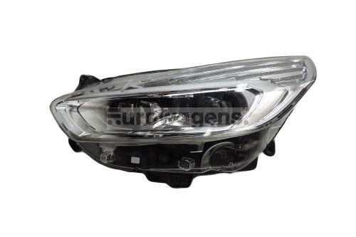 Headlight left full LED Ford Galaxy 15-17