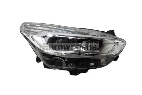 Headlight right full LED Ford Galaxy 15-17