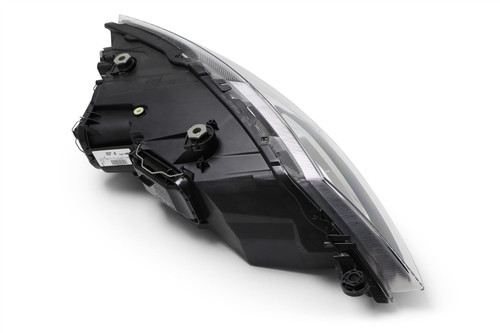 Headlight right Seat Leon 12-16