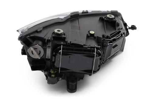 Headlight right Seat Leon 12-16