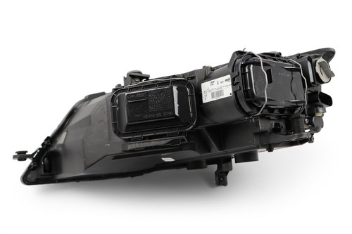 Headlight right Seat Leon 12-16