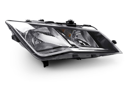Headlight right Seat Leon 12-16