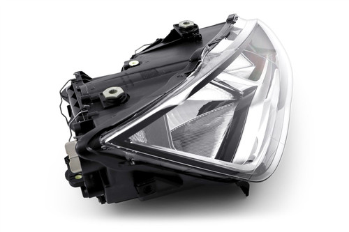Headlight right Seat Leon 12-16