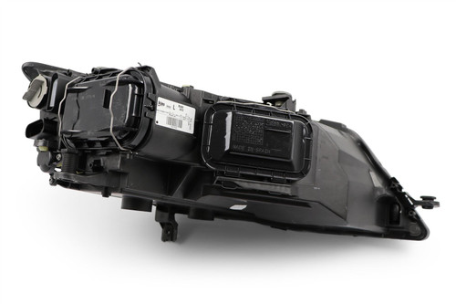 Headlight left Seat Leon 12-16