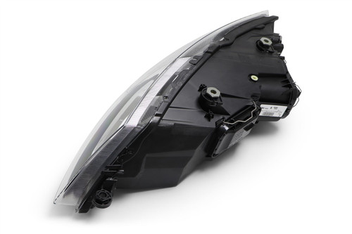 Headlight left Seat Leon 12-16
