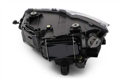 Headlight left Seat Leon 12-16