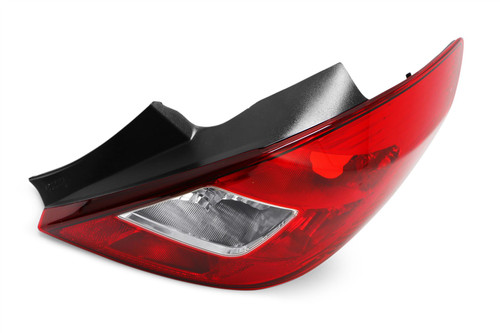 Rear light right Vauxhall Corsa D 06-10 5 Door