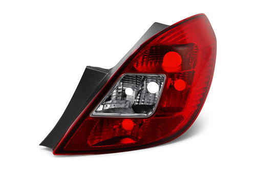 Rear light right Vauxhall Corsa D 06-10 5 Door