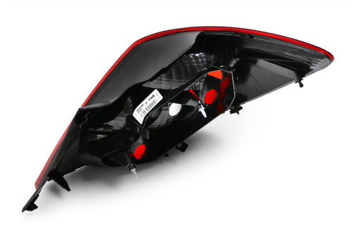 Rear light left Vauxhall Corsa D 06-10 5 Door