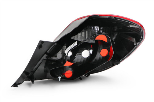 Rear light left Vauxhall Corsa D 06-10 5 Door