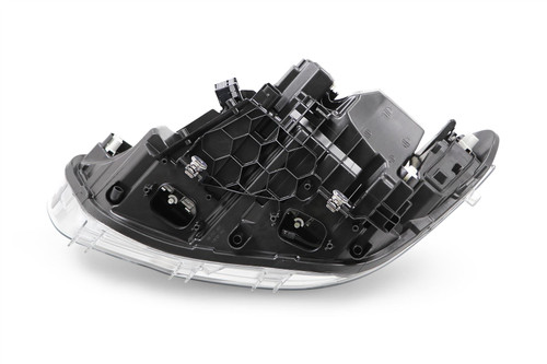 Headlight right full LED BMW 1 Series F20 F21 15-19