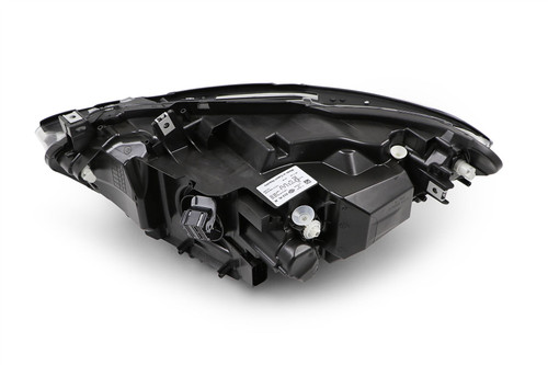 Headlight right full LED BMW 1 Series F20 F21 15-19