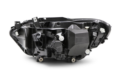 Headlight right full LED BMW 1 Series F20 F21 15-19