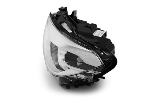 Headlight left full LED BMW 1 Series F20 F21 15-19